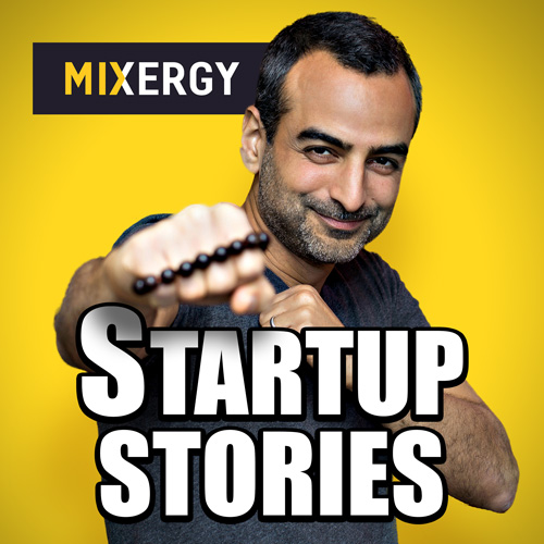 Design de Podcast par electvs pour ce projet | Design #13490333