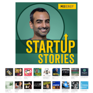 Podcast Design by selador.si for this project | Design: #13542378