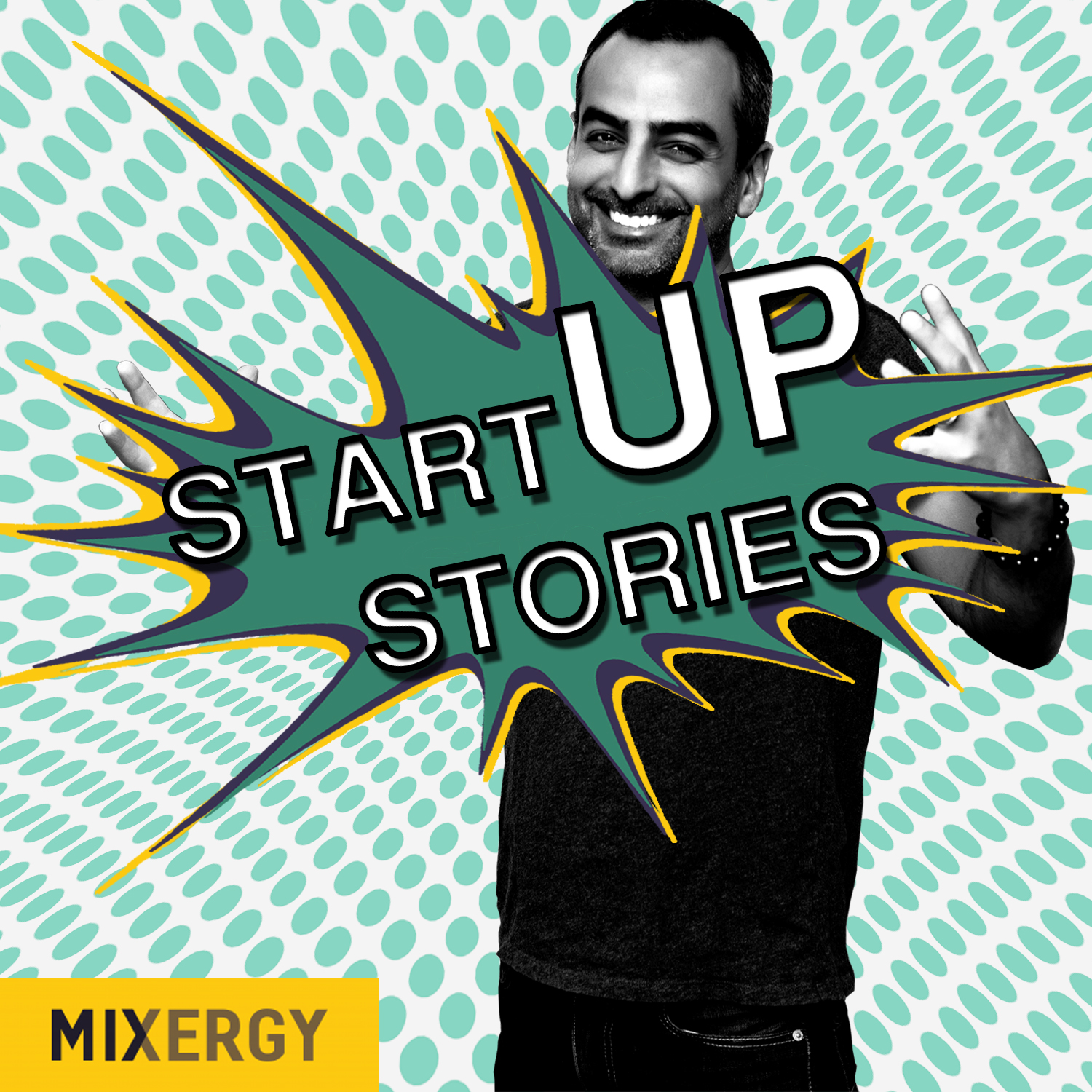 Design de Podcast par sarjanasislam pour ce projet | Design #13619089