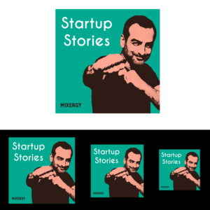 Podcast Design by Orenag
