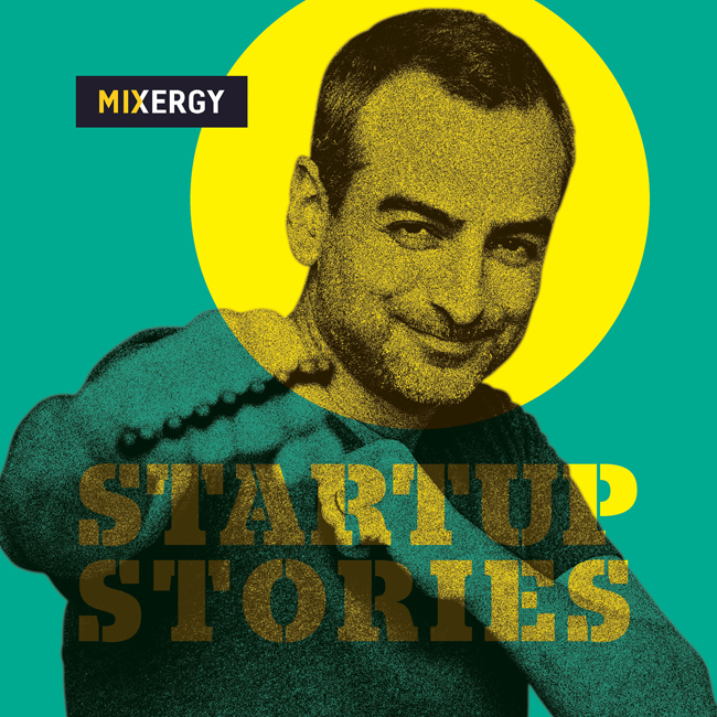 Podcast Design by vukblagojevic for this project | Design #13513104