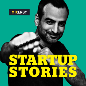 Podcast Design by vukblagojevic for this project | Design: #13573938