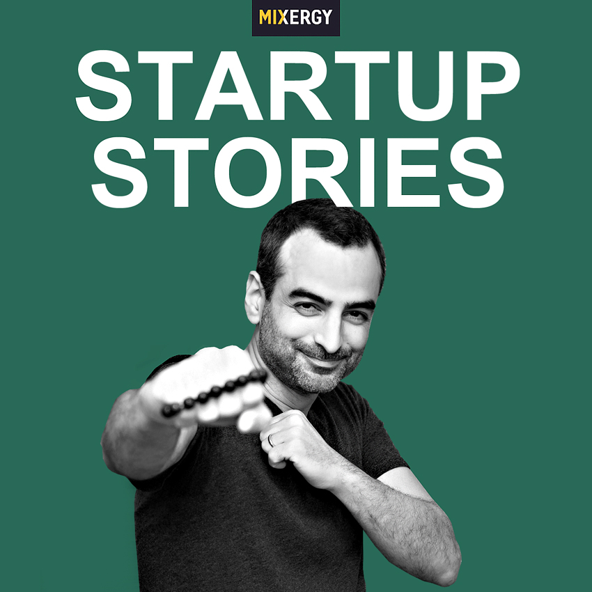 Podcast Design by Tatlin for this project | Design #13442820