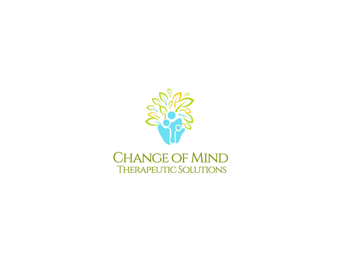 Diseño de Logo por sbelogd para Change of Mind | Diseño #13497818