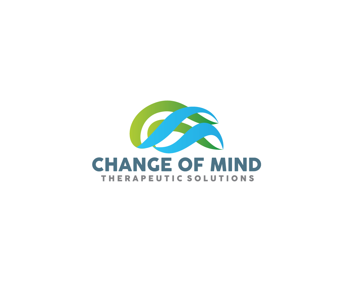 Logo Design by meygekon for Change of Mind | Design #14105534