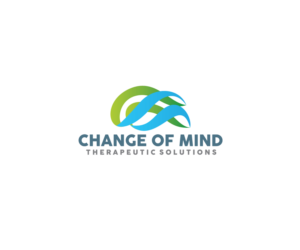 Logo Design by meygekon for Change of Mind | Design: #14105534
