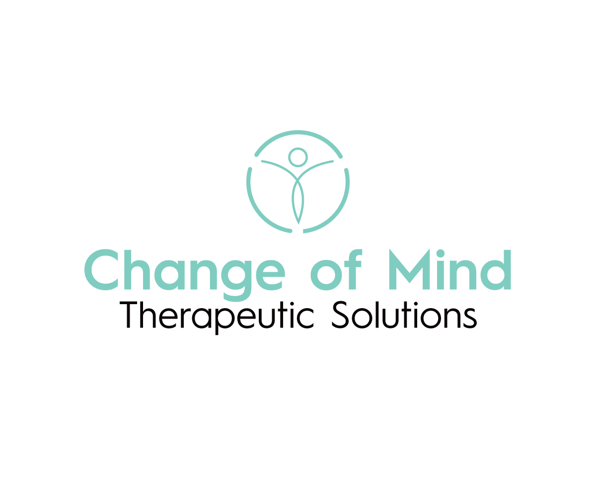 Diseño de Logo por isabel paoli para Change of Mind | Diseño #13474820