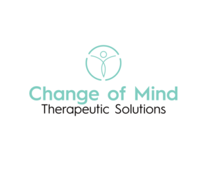 Logo Design by isabel paoli for Change of Mind | Design: #13474820