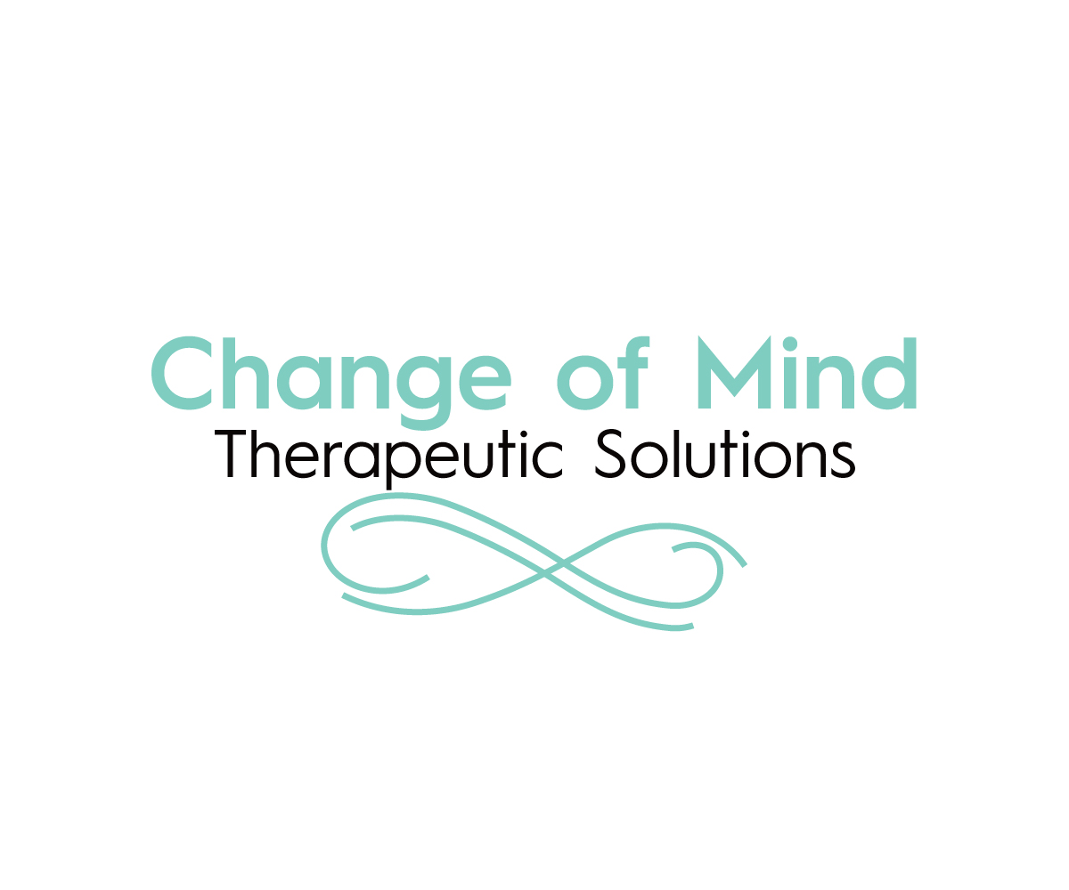 Diseño de Logo por isabel paoli para Change of Mind | Diseño #13474821
