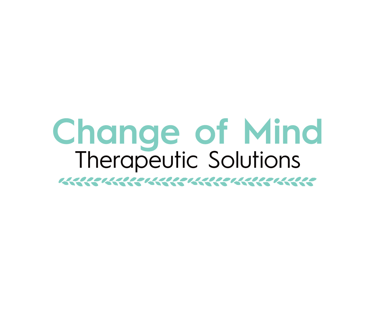 Logo Design by isabel paoli for Change of Mind | Design #13474822