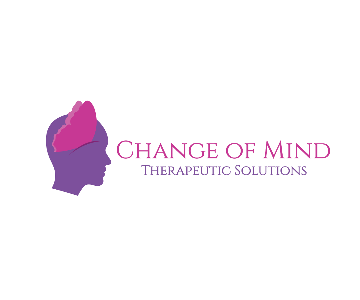 Logo Design by design.bb for Change of Mind | Design #13497375
