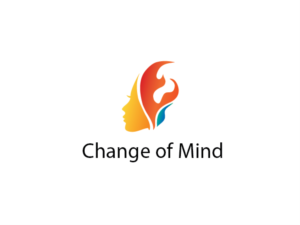 Logo Design by Jose_luiz1978 for Change of Mind | Design #14104269