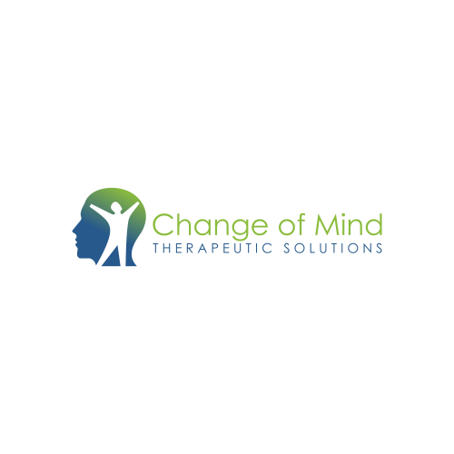 Logo Design by DoMadic for Change of Mind | Design #14104583