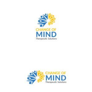 Logo Design by TB Designs for Change of Mind | Design: #13458178