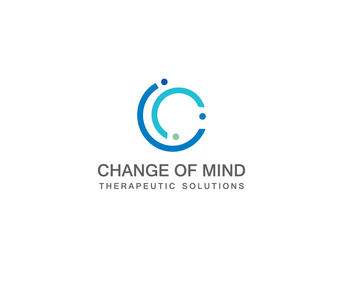 Logo Design by Designpool for Change of Mind | Design #14063997