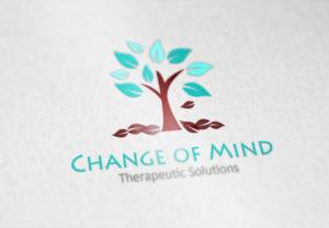 Logo Design by R.Bello for Change of Mind | Design: #14096902
