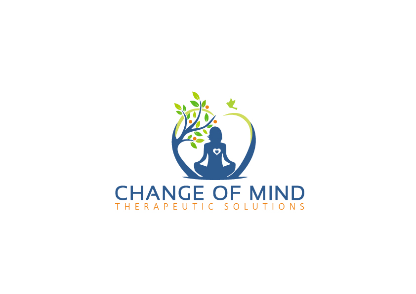 Diseño de Logo por A designs para Change of Mind | Diseño #13480671
