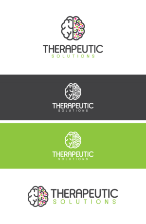 Logo Design by A designs for Change of Mind | Design: #13486843
