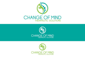 Logo Design by abstraxt for Change of Mind | Design: #13460478