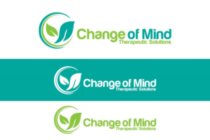 Logo Design by abstraxt for Change of Mind | Design: #13460479