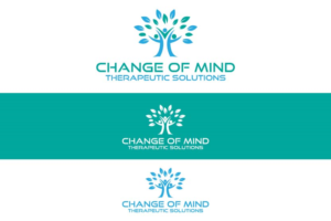 Logo Design by abstraxt for Change of Mind | Design: #13460480