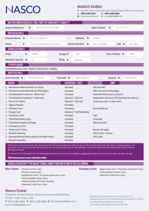 Newsletter Design by Marketing Wings for NASCO | Design: #13640825