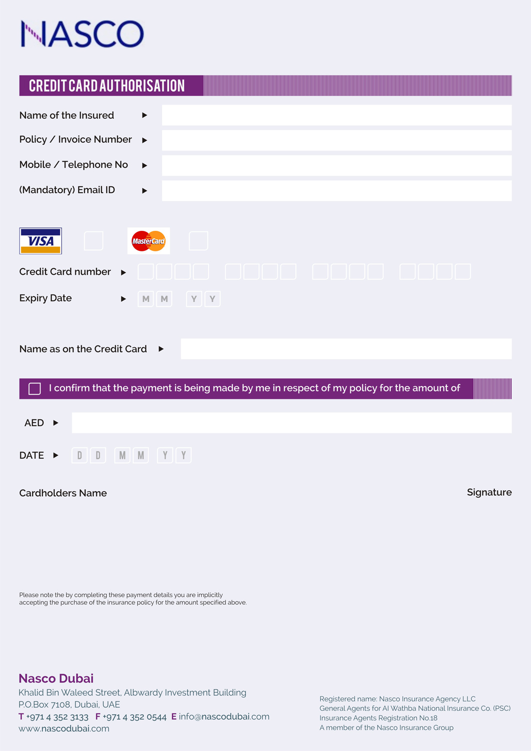 Diseño de Newsletter por Marketing Wings para NASCO | Diseño #13640867