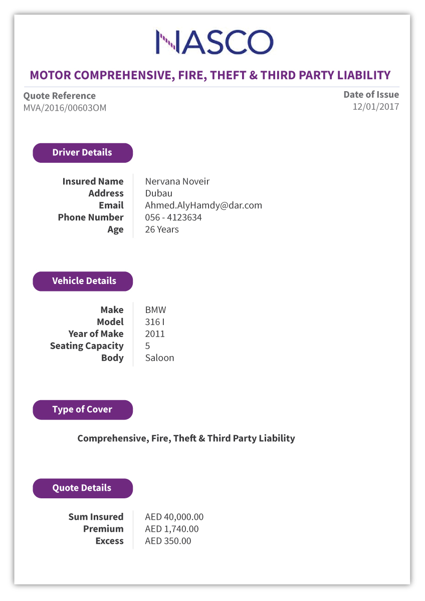 Diseño de Newsletter por betablocker para NASCO | Diseño #13490884