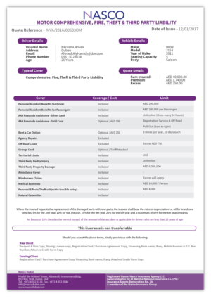 Newsletter Design by betablocker for NASCO | Design: #13627942