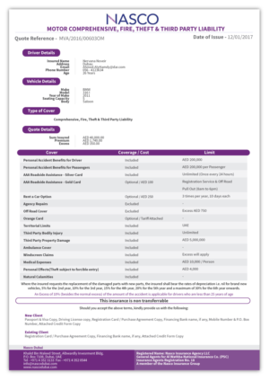 Newsletter Design by betablocker for NASCO | Design: #13627944