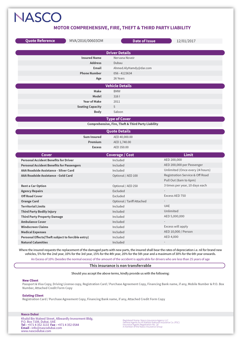 Newsletter Design by betablocker for NASCO | Design #13644159