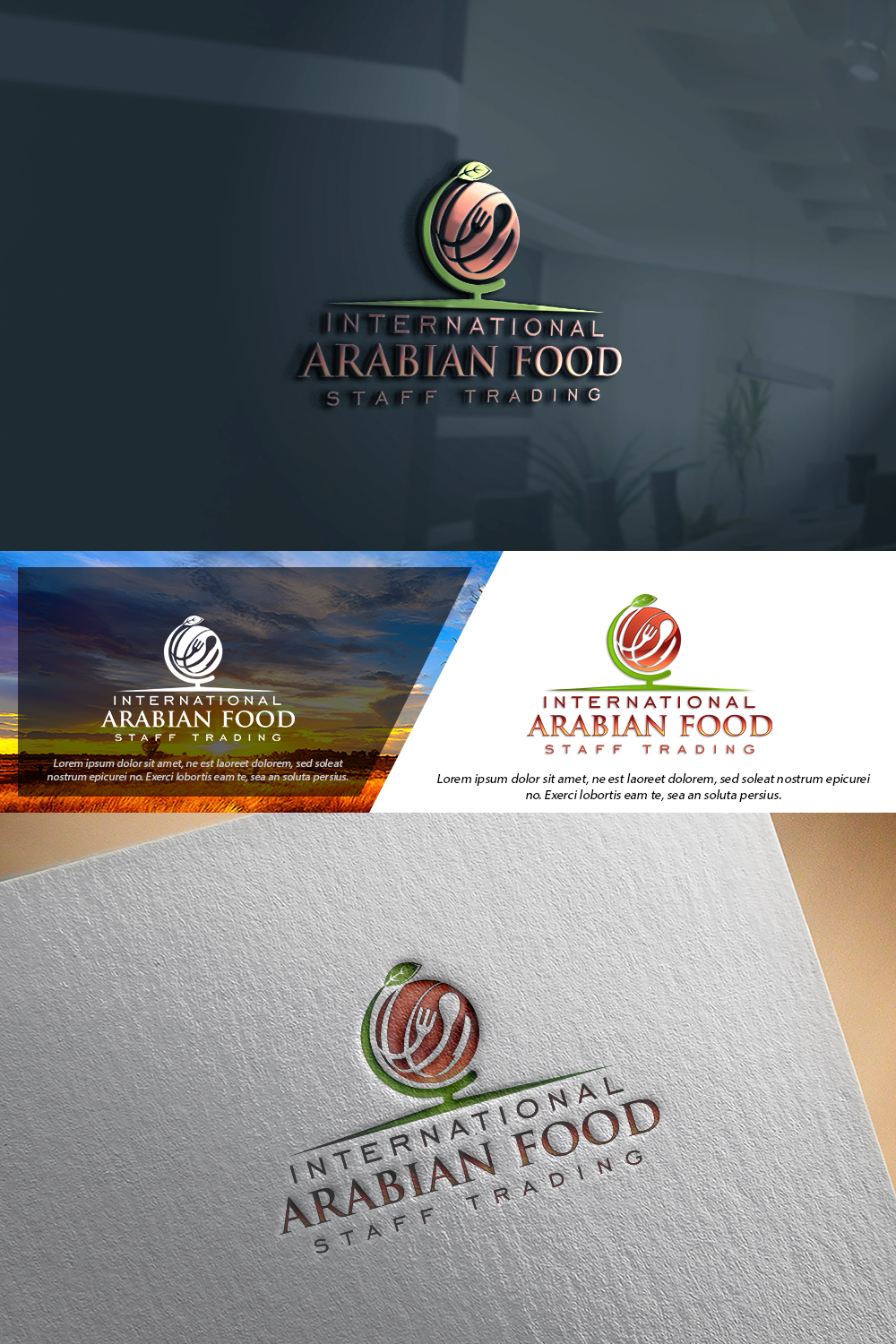 Logo Design by damian for this project | Design #13517088