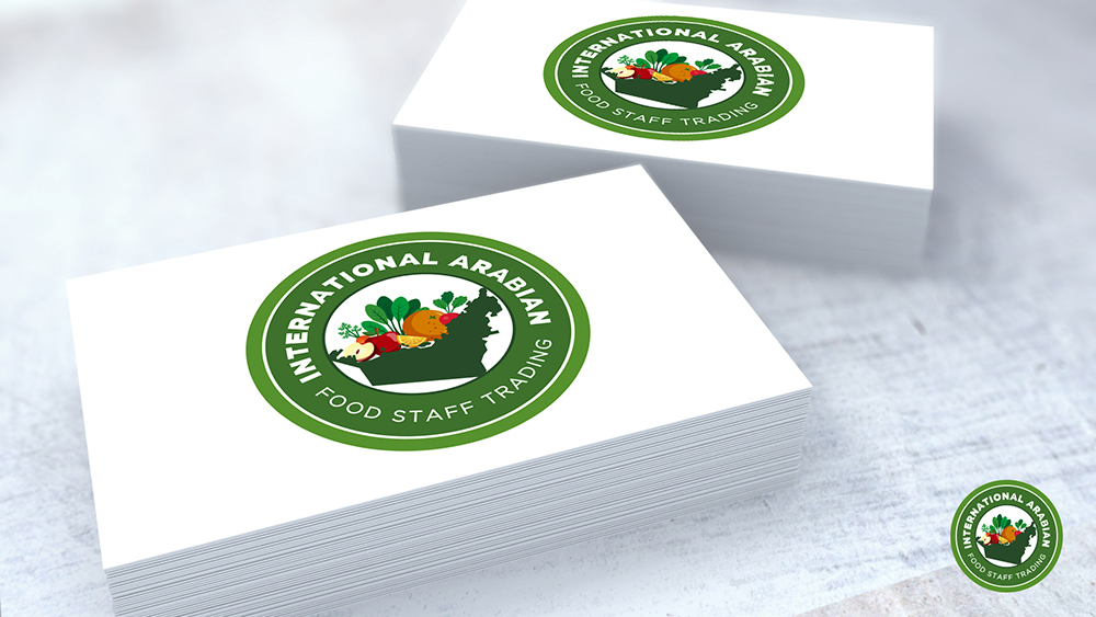 Logo Design by Marco Rubio for this project | Design #13567978