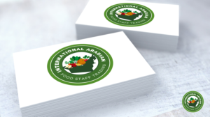 Logo Design by Marco Rubio for this project | Design: #13567978