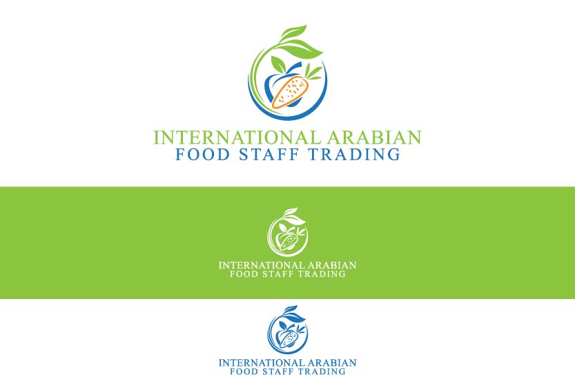 Logo Design by abstraxt for this project | Design #13460484