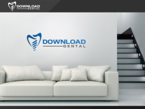 Logo Design by Hafiz Mohammad Yaseen Amin for this project | Design: #13450592