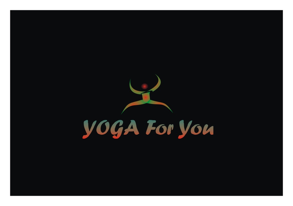 Logo Design by art-media75 for Yoga for You | Design #2507718