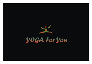 Logo Design by art-media75 for Yoga for You | Design: #2507718