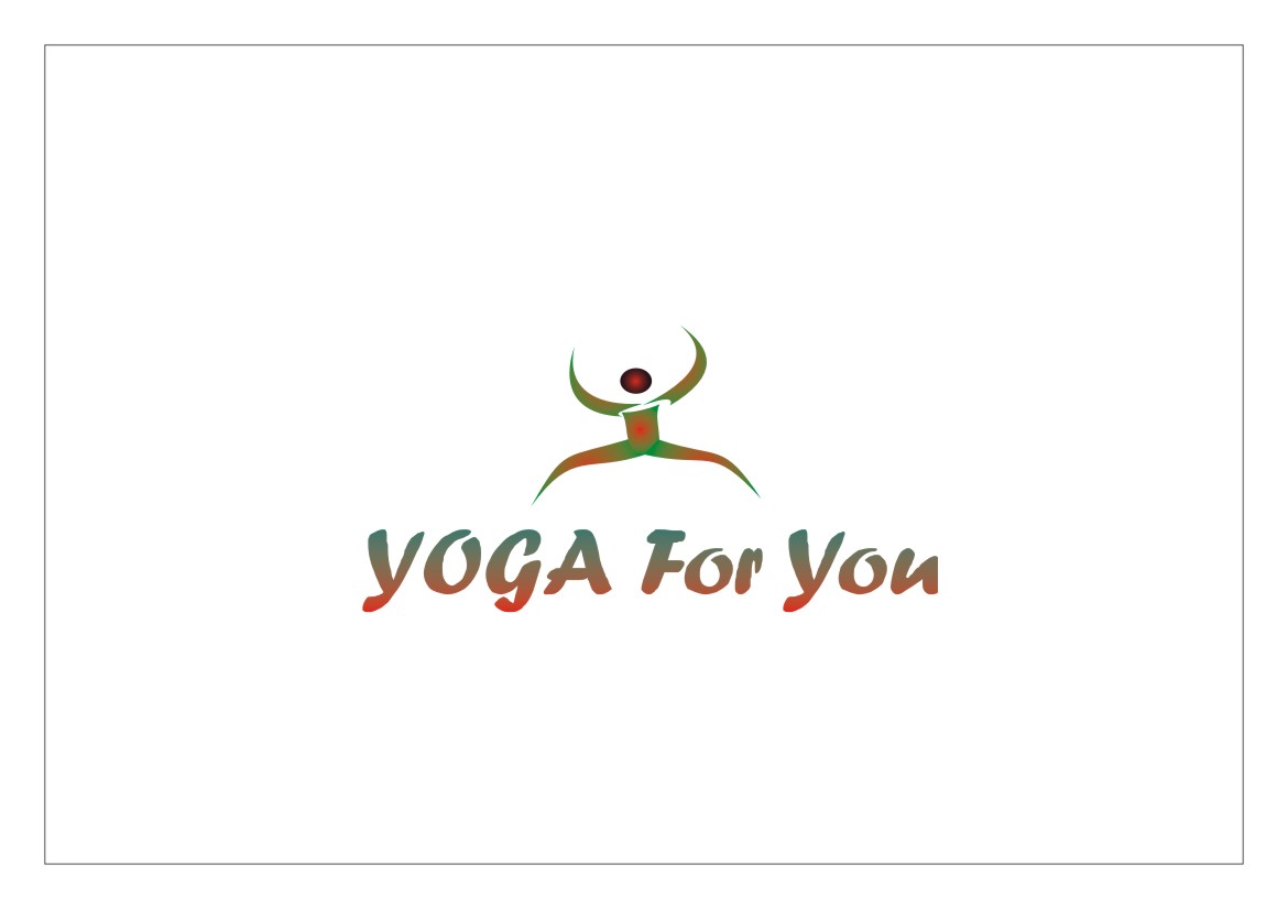 Design de Logo par art-media75 pour Yoga for You | Design #2507721