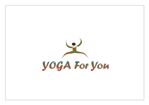 Logo Design by art-media75 for Yoga for You | Design: #2507721