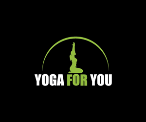 Logo Design by Design_Drafts for Yoga for You | Design: #2468916