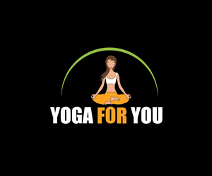 Logo Design by Design_Drafts for Yoga for You | Design #2469219