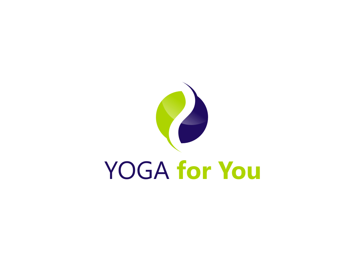 Logo Design by R16 for Yoga for You | Design #2472170