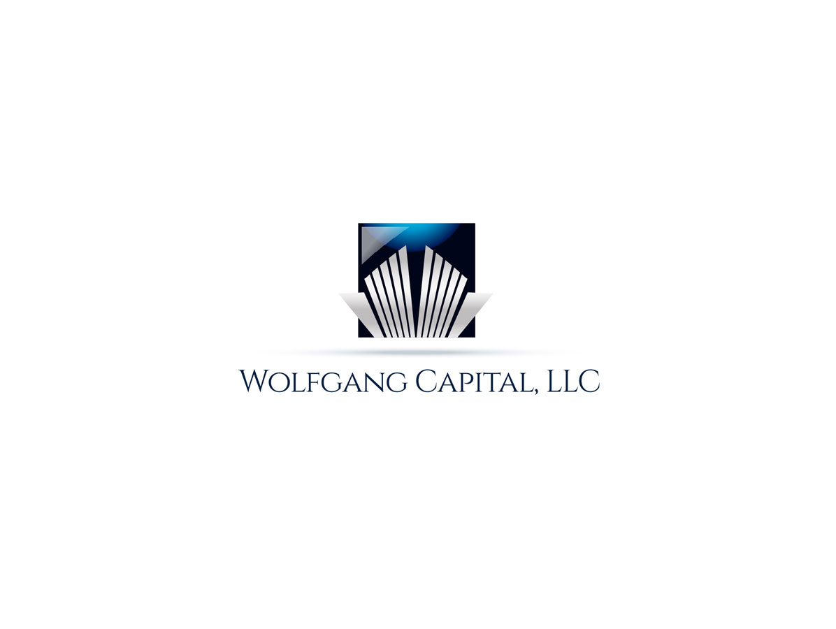 Logo Design by sbelogd for Wolfgang Capital, LLC | Design #13490361