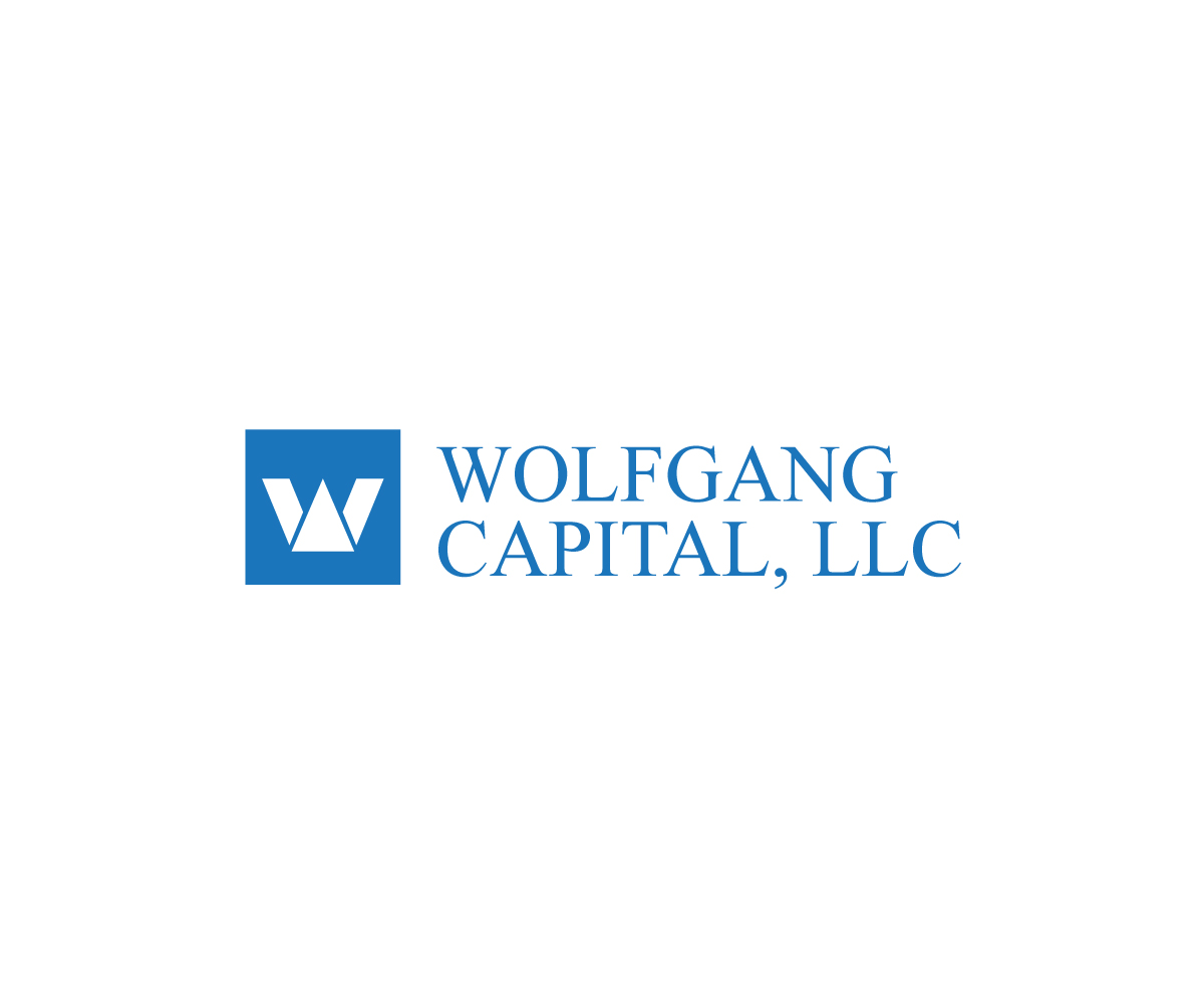 Logo Design by Davaus for Wolfgang Capital, LLC | Design #13486767