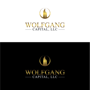Logo Design by jonnson for Wolfgang Capital, LLC | Design #13474483