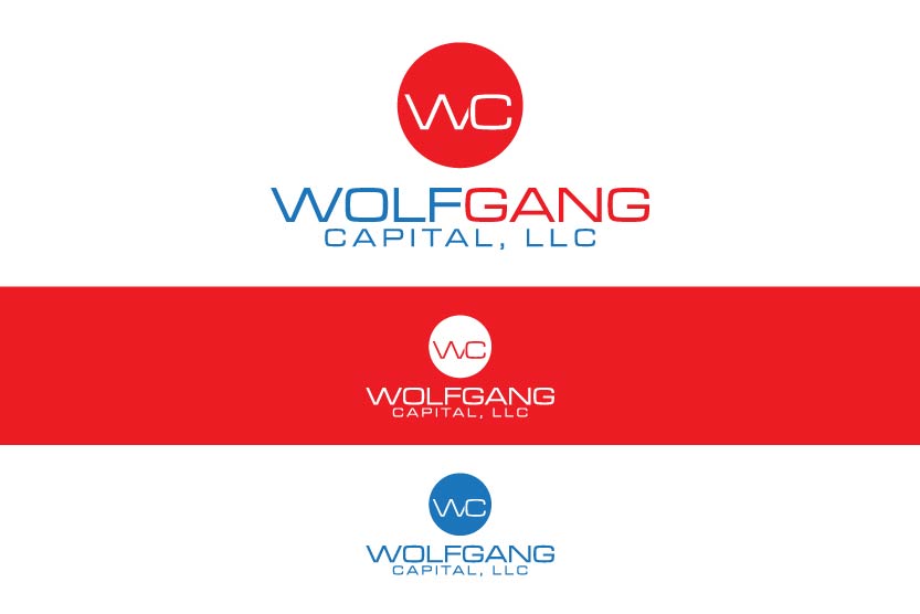 Logo Design by abstraxt for Wolfgang Capital, LLC | Design #13475326