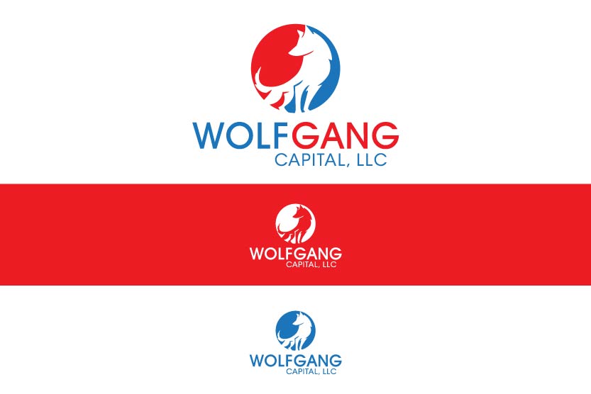 Logo Design by abstraxt for Wolfgang Capital, LLC | Design #13475327