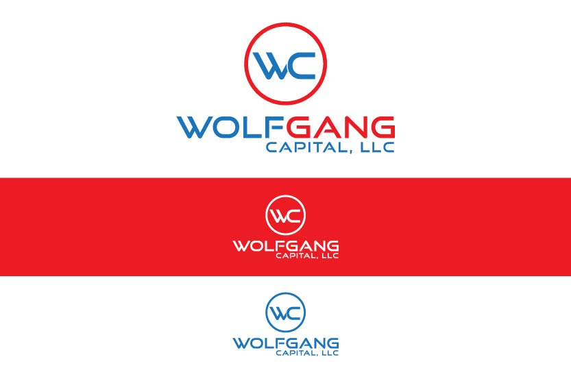 Logo Design by abstraxt for Wolfgang Capital, LLC | Design #13475328
