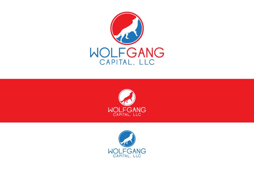 Logo Design by abstraxt for Wolfgang Capital, LLC | Design #13475329